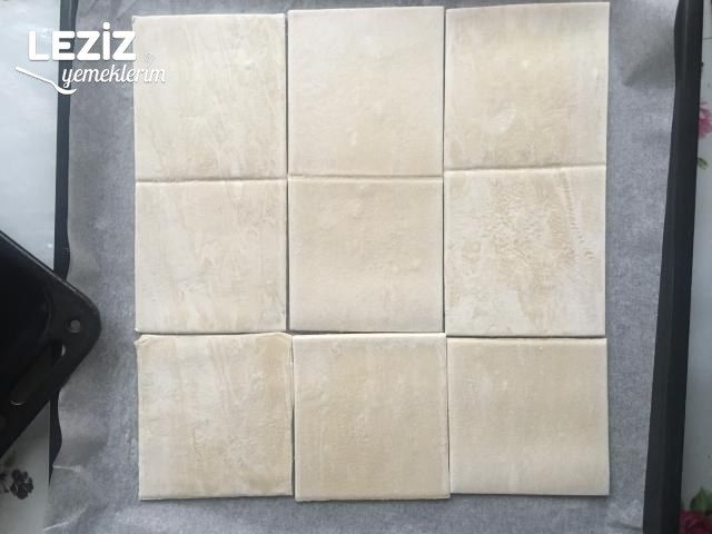 Fransız Pastası