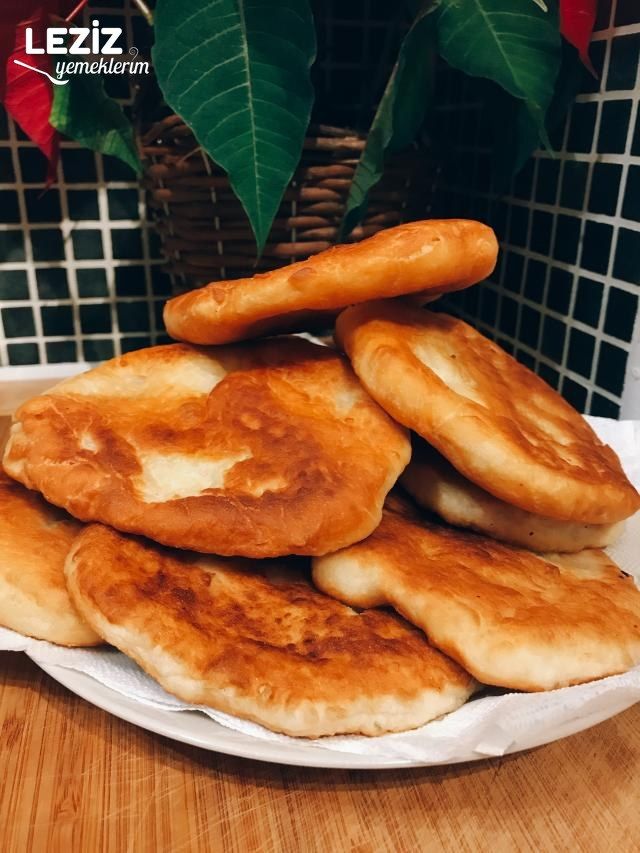 Nefis Pişi Tarifi