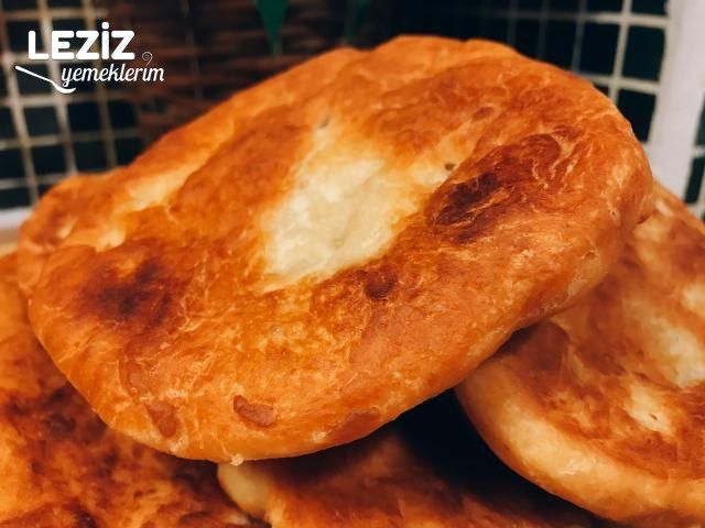Nefis Pişi Tarifi