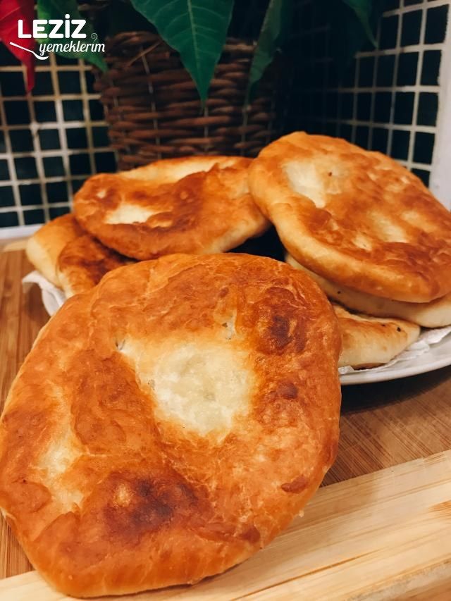 Nefis Pişi Tarifi