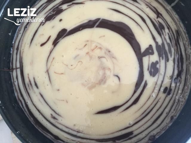 Zebra Kek Tarifi