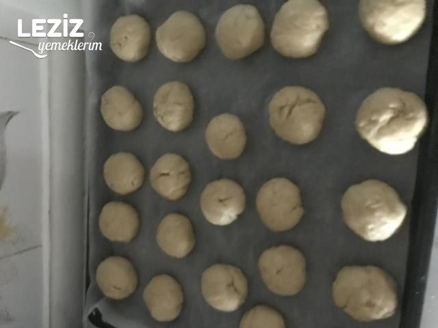 Limonlu Alman Pastası