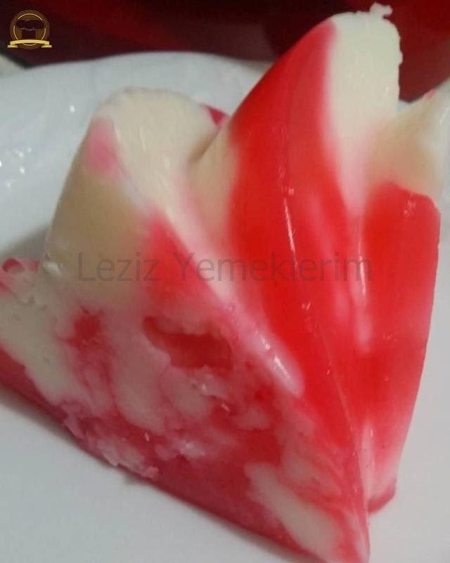 Zebra Tatlısı