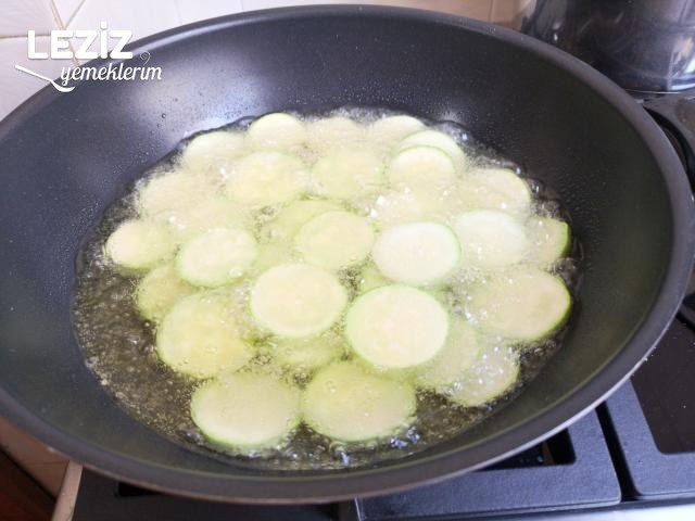 Sarımsak Soslu Karışık Kızartma