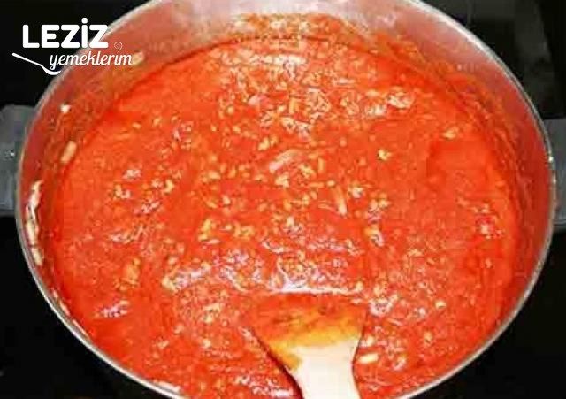 Sarımsak Soslu Karışık Kızartma