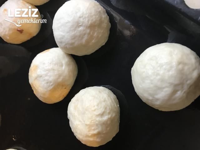 Nefis Biberli Ekmek Tarifi