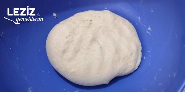 Tam Kıvamında Lokum Gibi Şekerpare