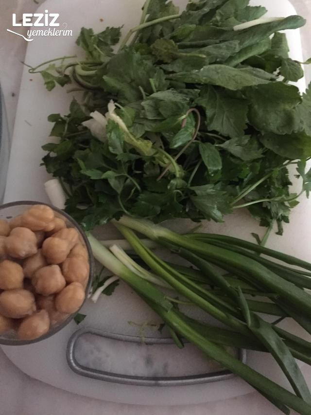Enfes Salatam