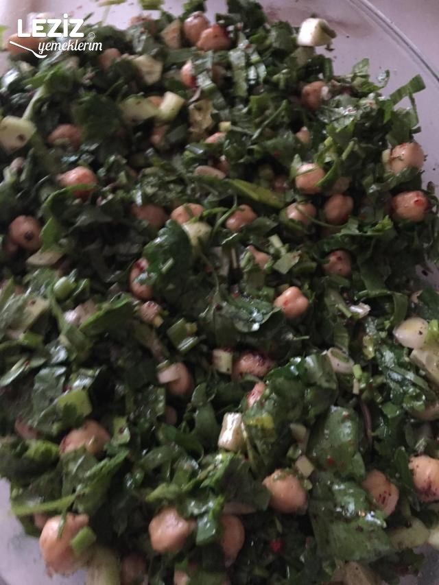 Enfes Salatam