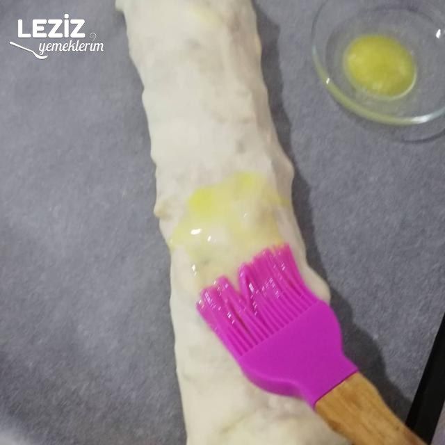 Elmalı Strudel
