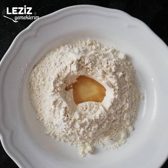Elmalı Strudel