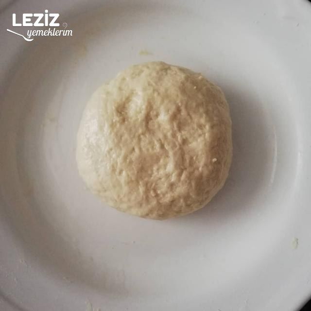 Elmalı Strudel