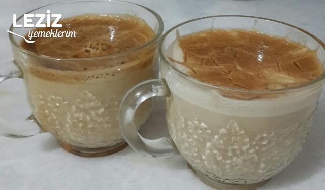 Frappe Tarifi