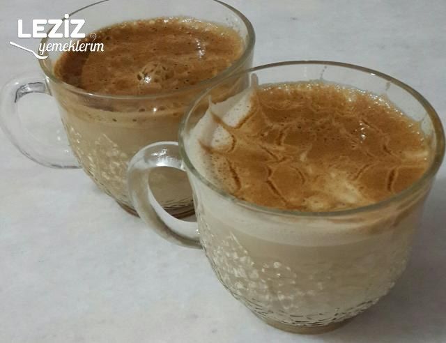 Frappe Tarifi