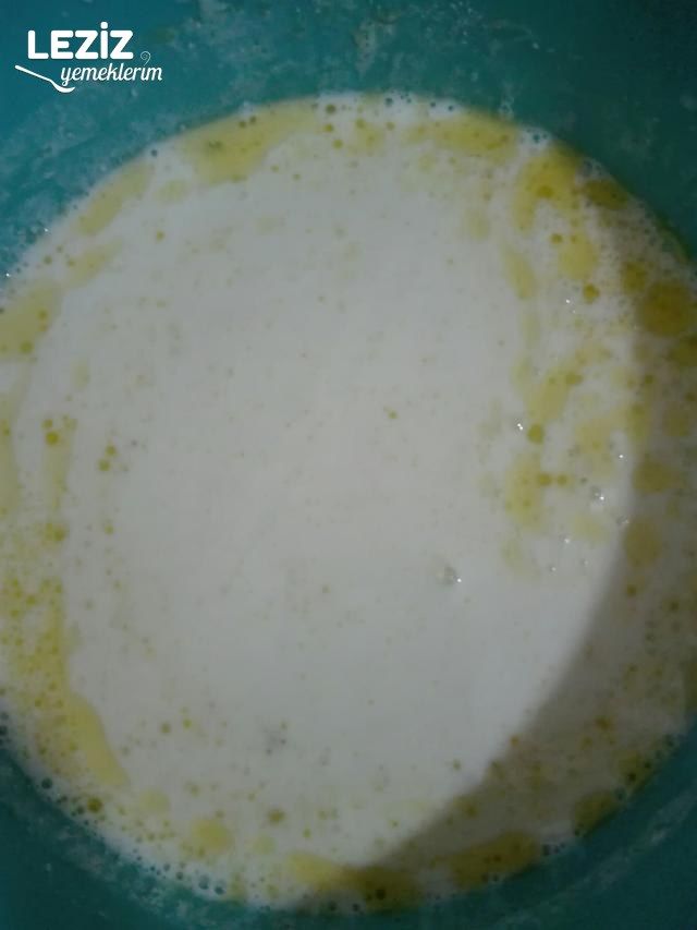 Bu Börek Başka Börek