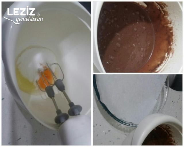 Kekli Kolay Magnolia Tatlısı