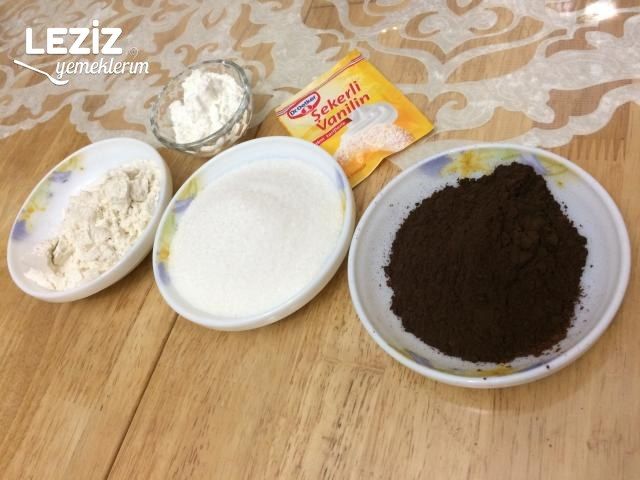 Nefis Ev Yapımı Kakaolu Puding Tarifi