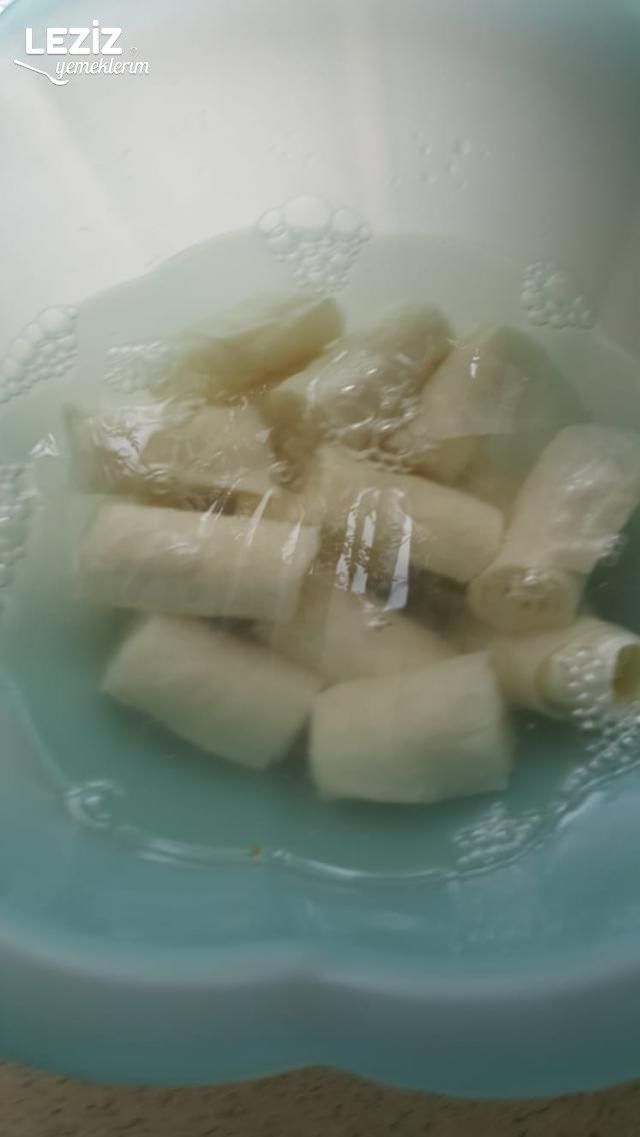 Yufkadan Kahvaltılık Puf Tarifi