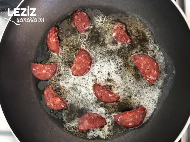 Omlet Pizza