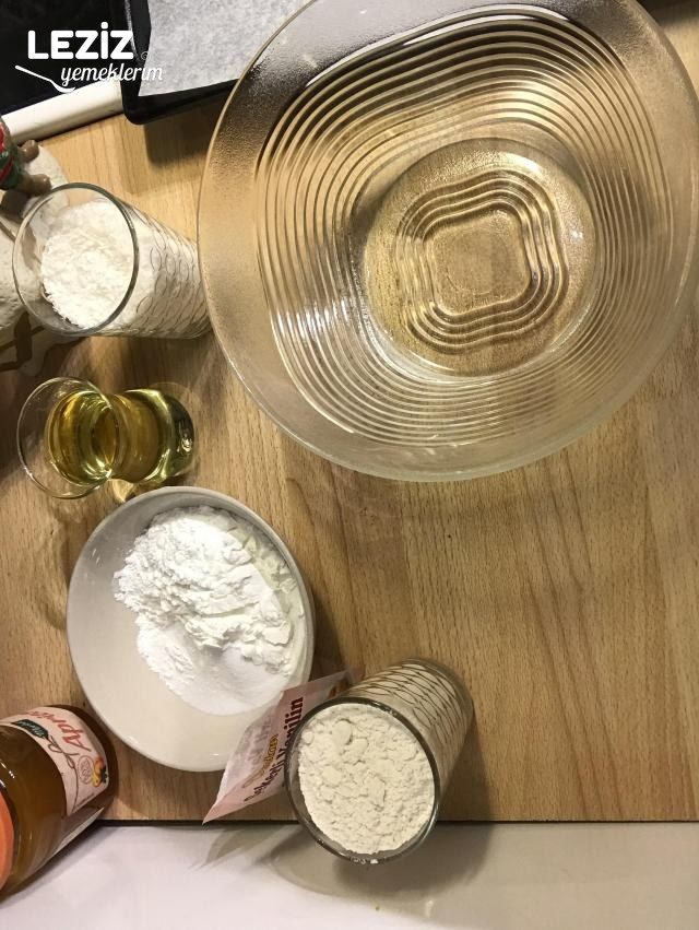 Pişmaniye Kurabiye Nasıl Yapılır?