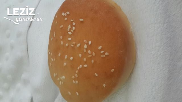 Hamburger Yapılışı
