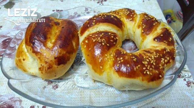 Pofuduk Poğaça Ve Açma Tarifi
