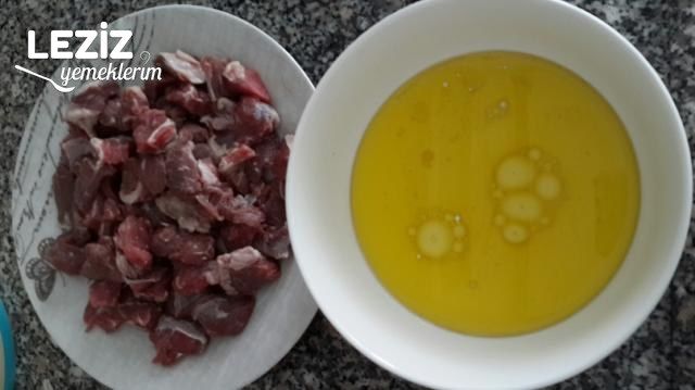 Et Çöp Şiş