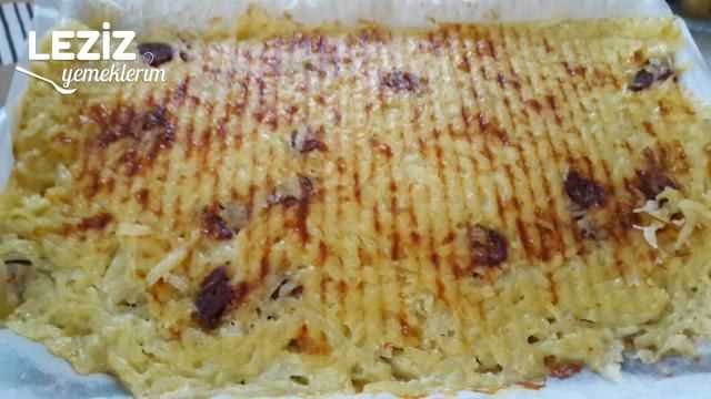 Ekmeksiz Tost