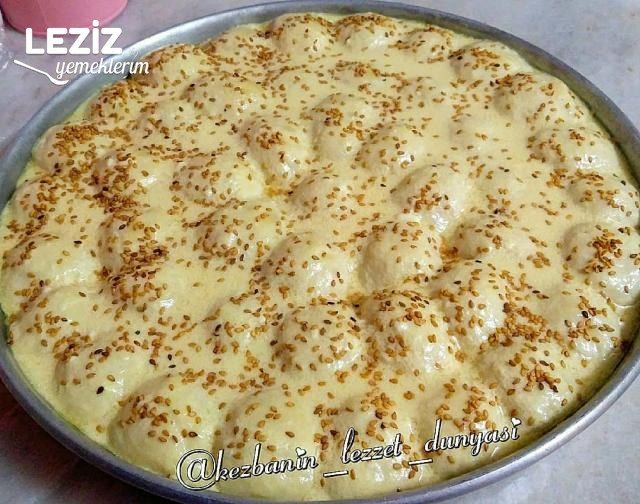 Peynirli Dızmana