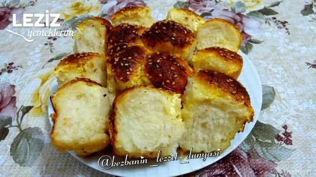 Peynirli Dızmana