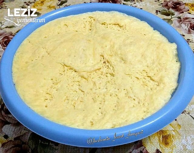 Peynirli Dızmana