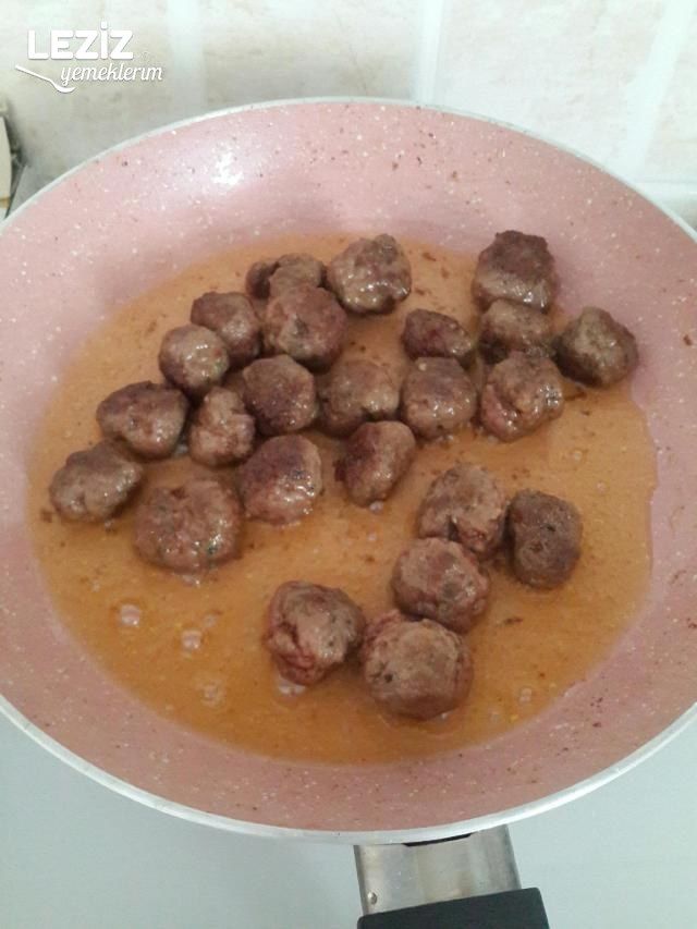 Ali Paşa Pilavı