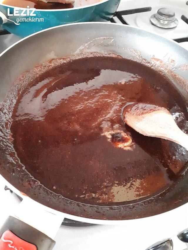 Sufle Tarifi