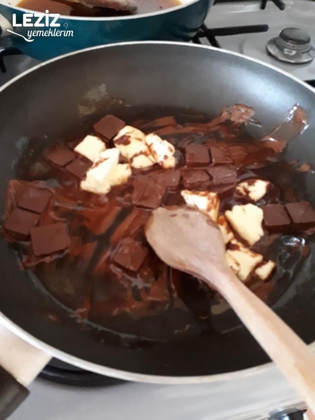 Sufle Tarifi