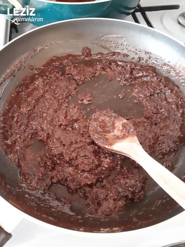 Sufle Tarifi