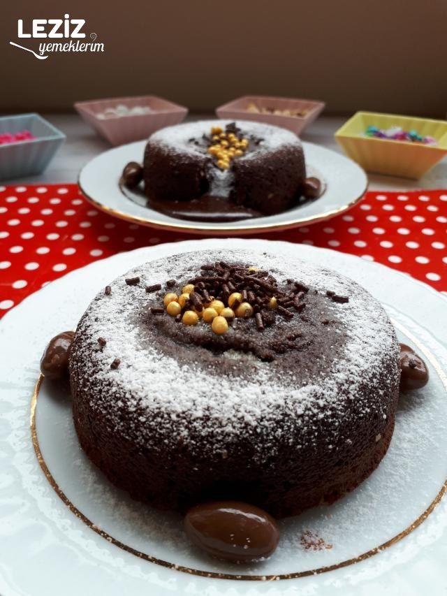 Sufle Tarifi