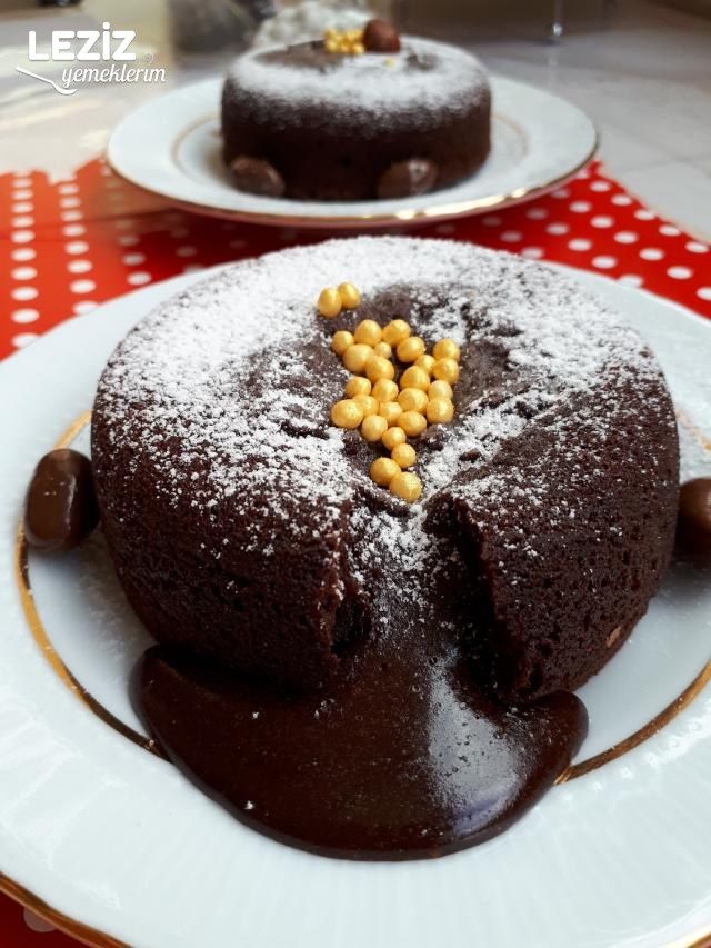 Sufle Tarifi