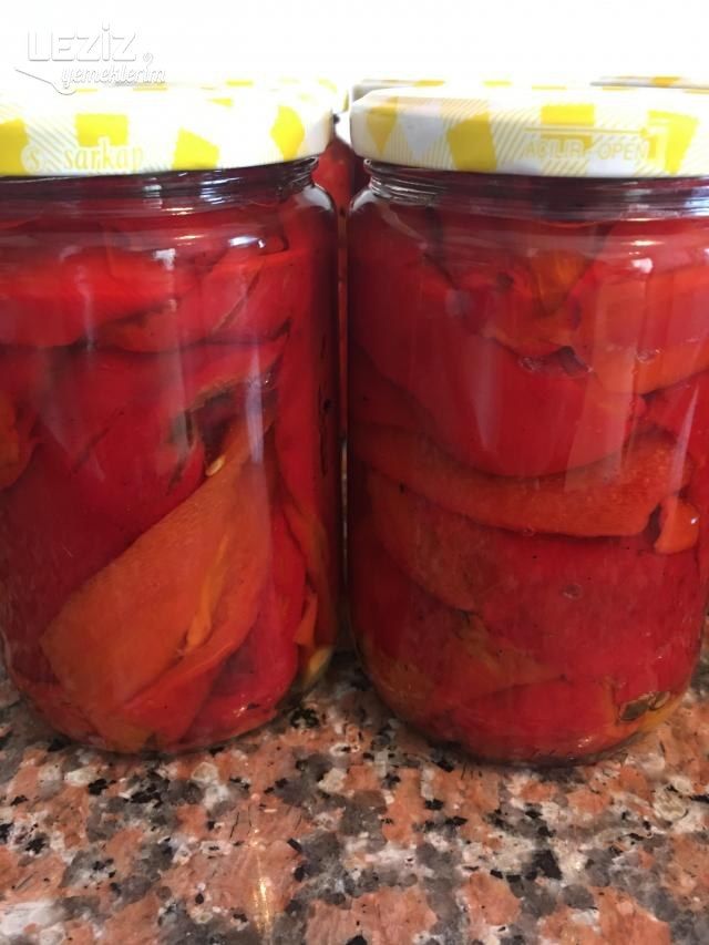 Kapya Biber Konservesi