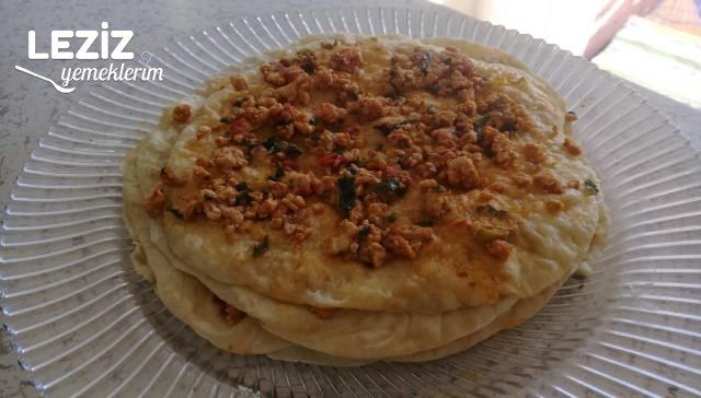 Tavuklu Yağlama