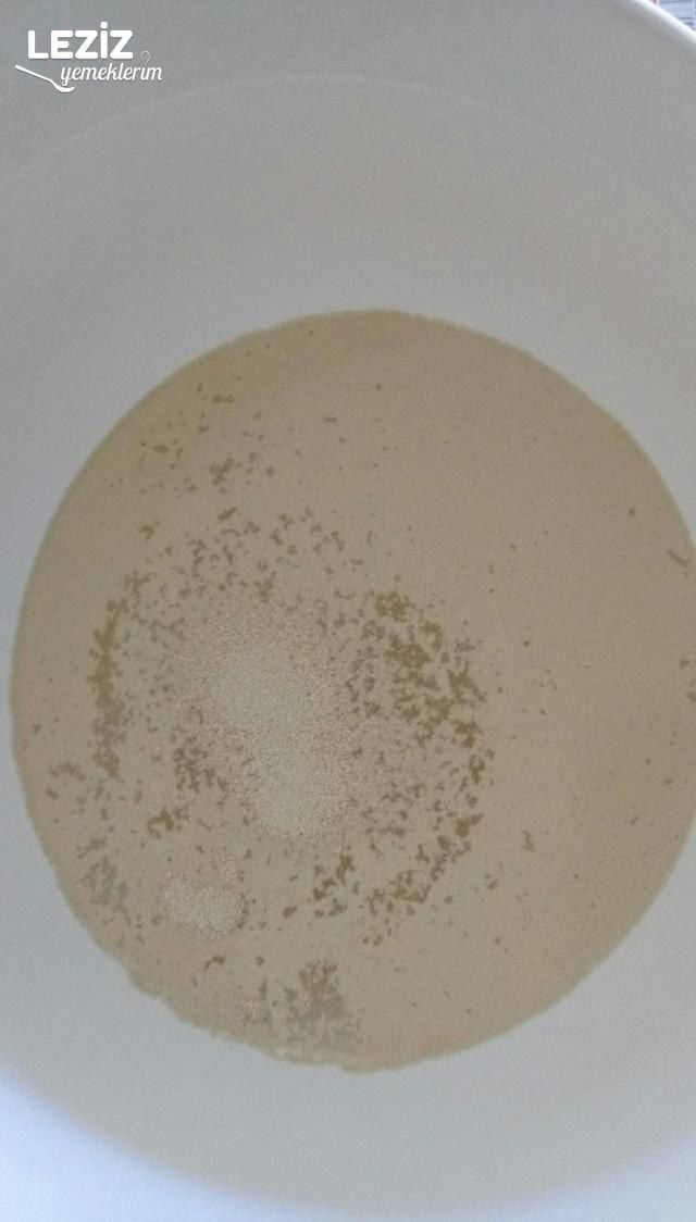 Kıymalı Pide Tarifi