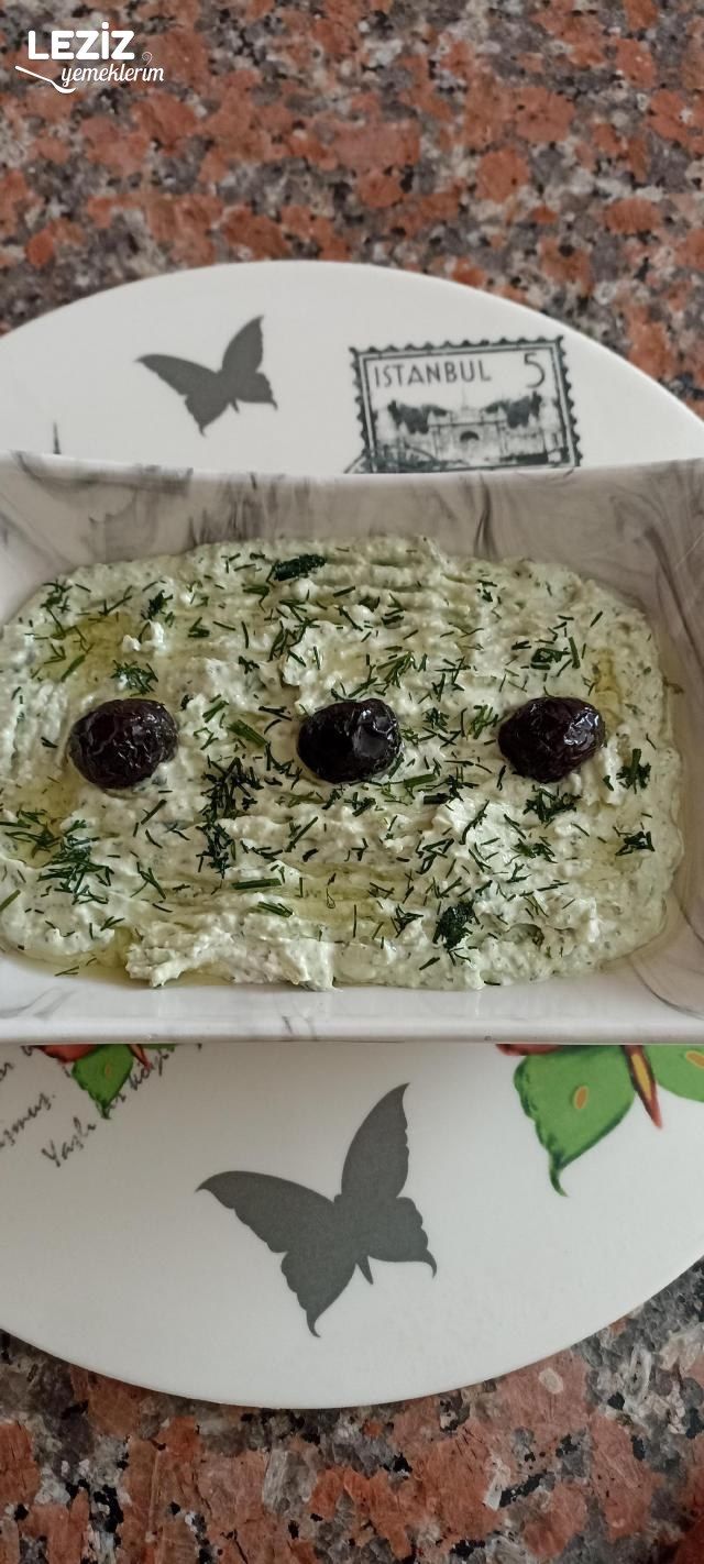 Peynir Mezesi