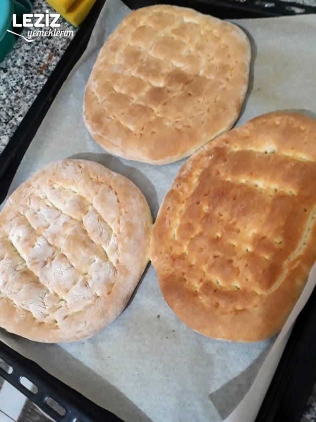 Tırnak Pide Nasıl Hazırlanır?