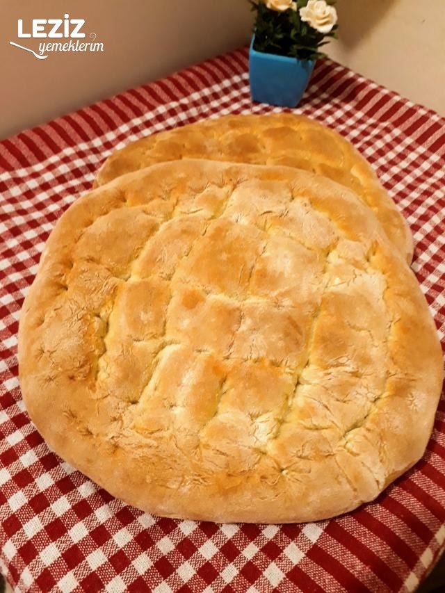Tırnak Pide Nasıl Hazırlanır?