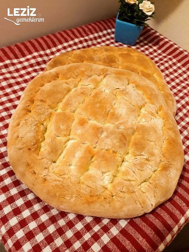 Tırnak Pide Nasıl Hazırlanır?