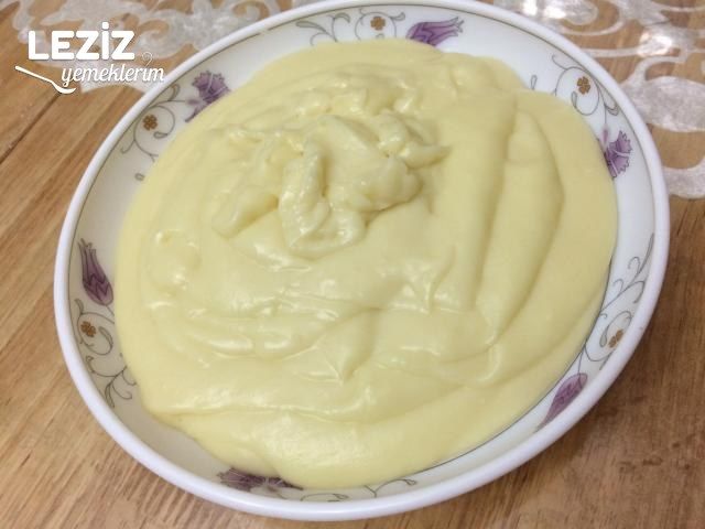 Benekli Rulo Pasta