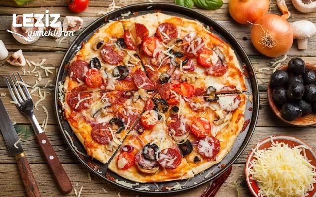 Pratik Pizza