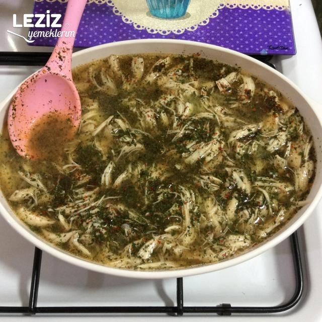 Göçmen Pilavı