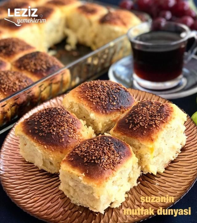 Dızmana (Göçmen Böreği)