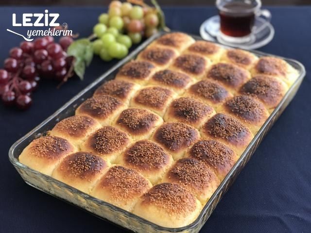 Dızmana (Göçmen Böreği)
