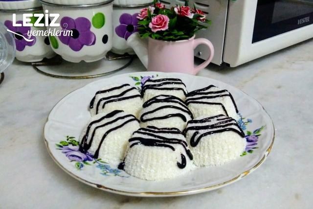 Fincan Tatlısı
